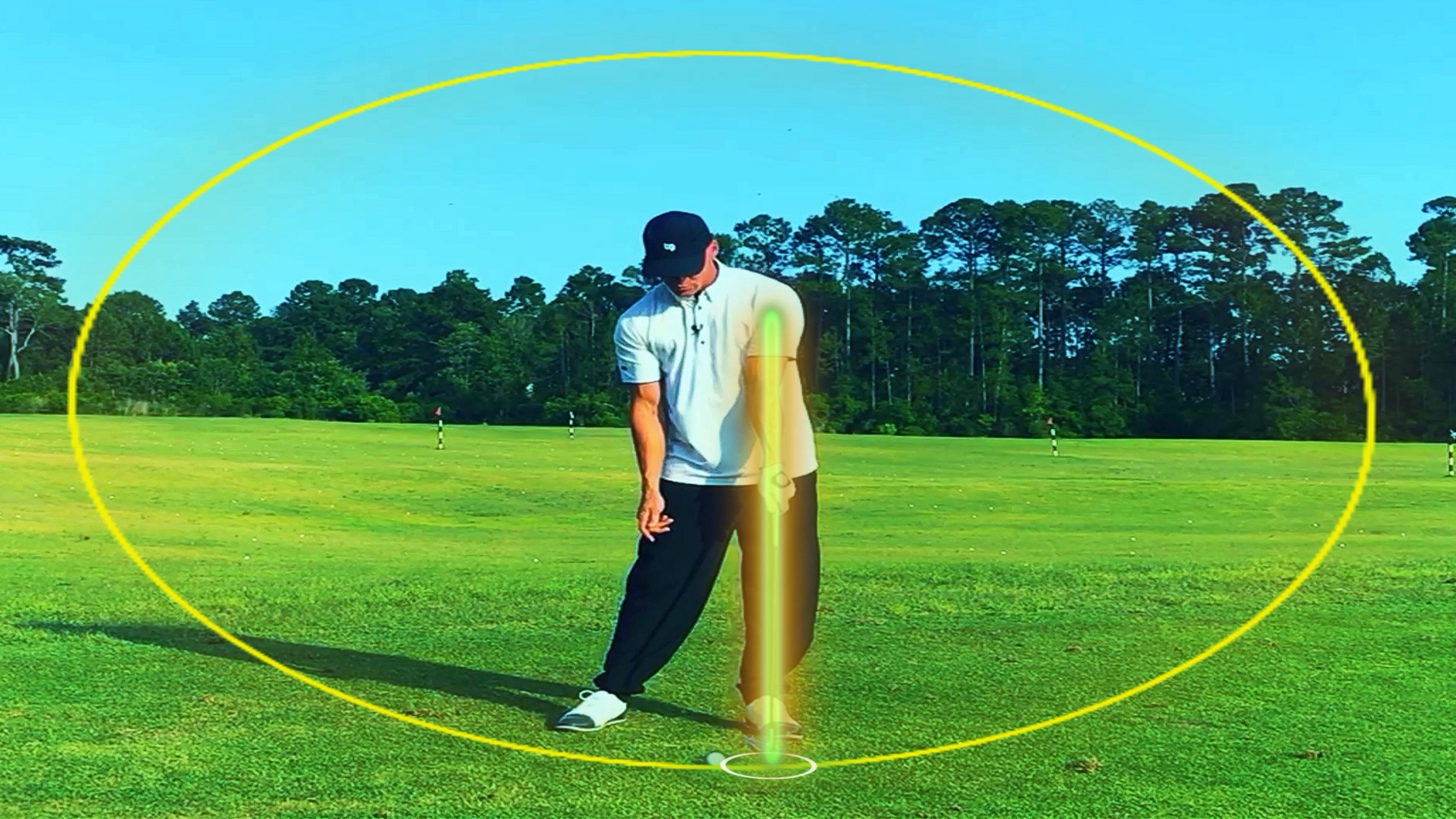 The Primary Lever (Swinging)